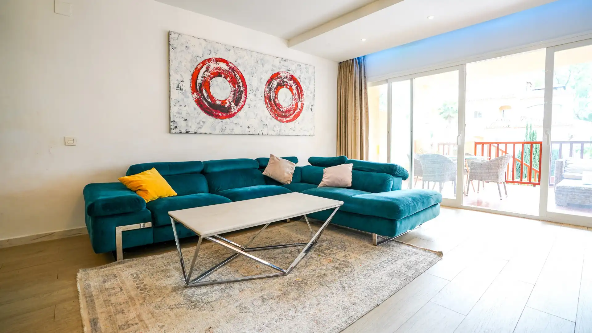 Apartamento con piscina en venta en Benamara - Atalaya, imagen 14