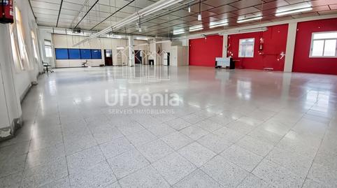 Photo 3 of Industrial buildings for sale in Rocafonda, Mataró