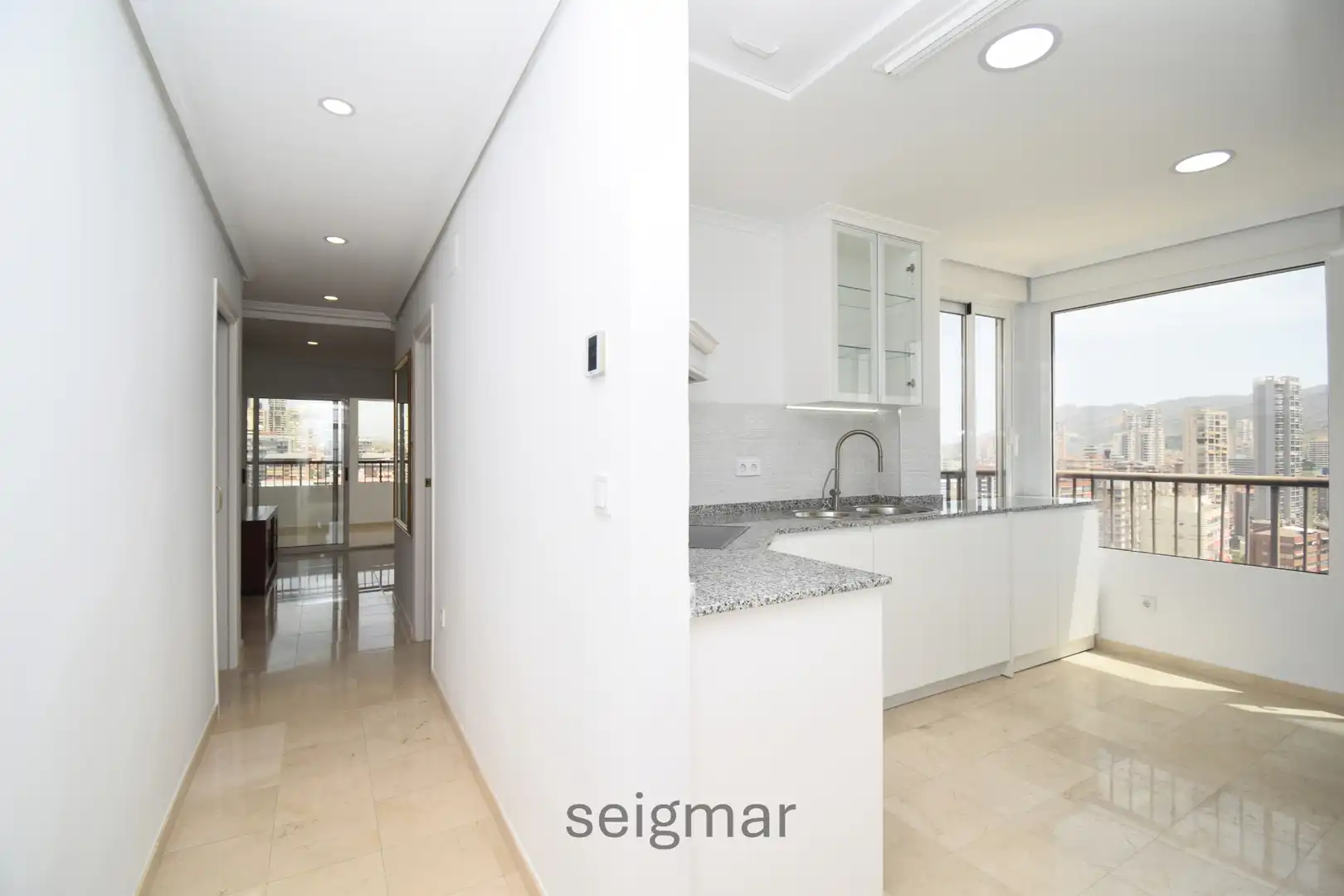 Attique avec terrasse à vendre à Avinguda Alcoi 17, imagen 23