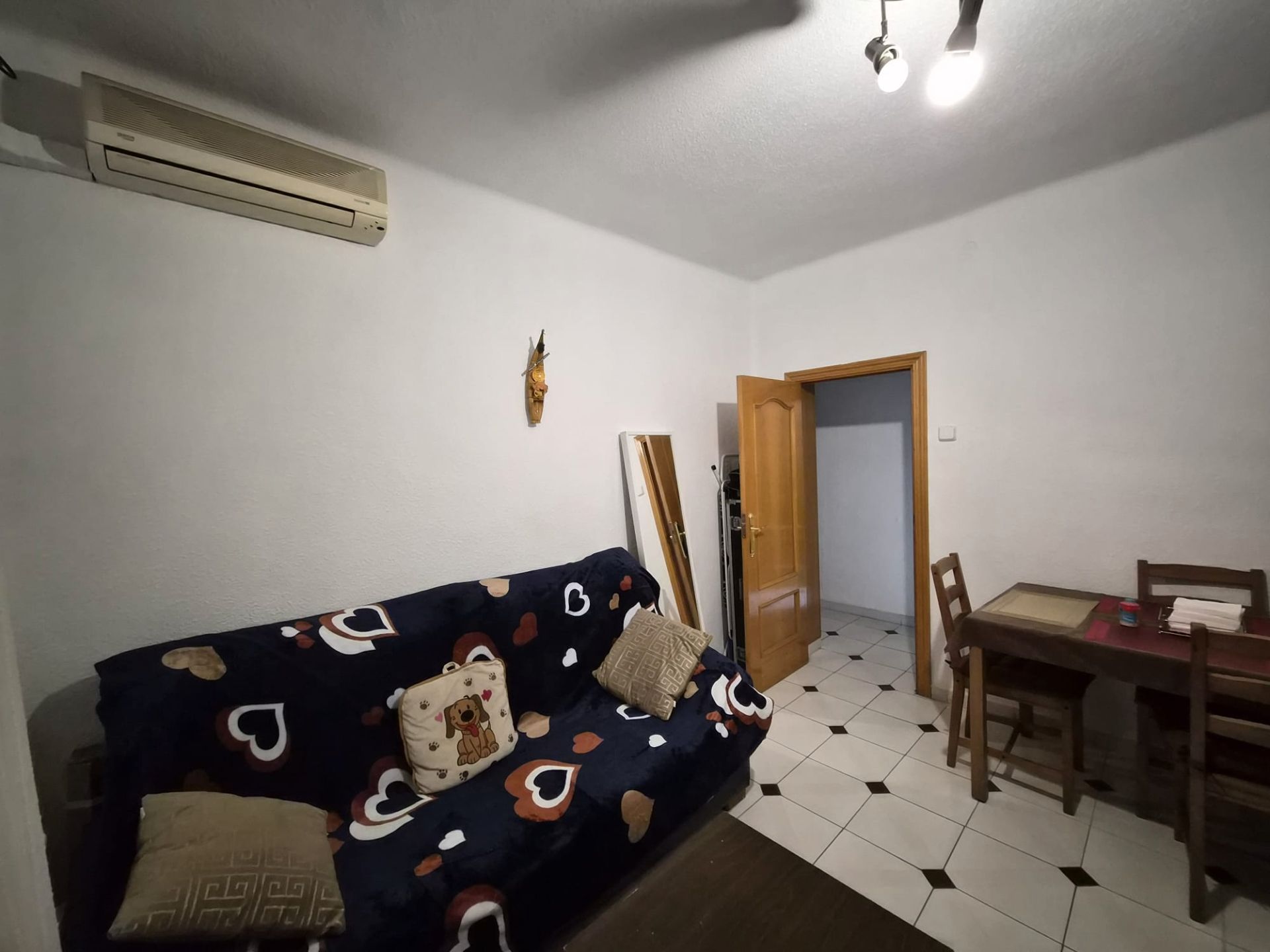 Piso en venta en  Madrid Capital con Aire acondicionado