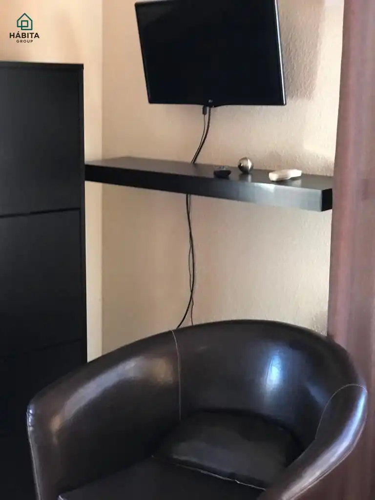 Apartament amb terrassa en venda a Centro, imagen 16