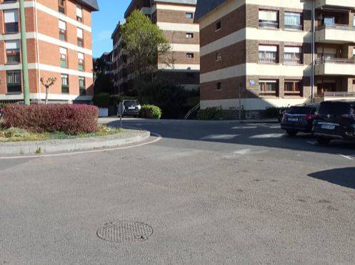 Garaje en Venta en Talaieta Kalea, 26 en Usategui