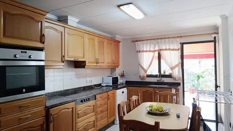 Terraced house with terrace for sale in Carrer Mestre Salvador Ferrandis, imagen 24