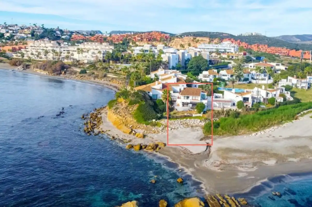 Houses for rent in GRANADOS, 10, Bahía Dorada
