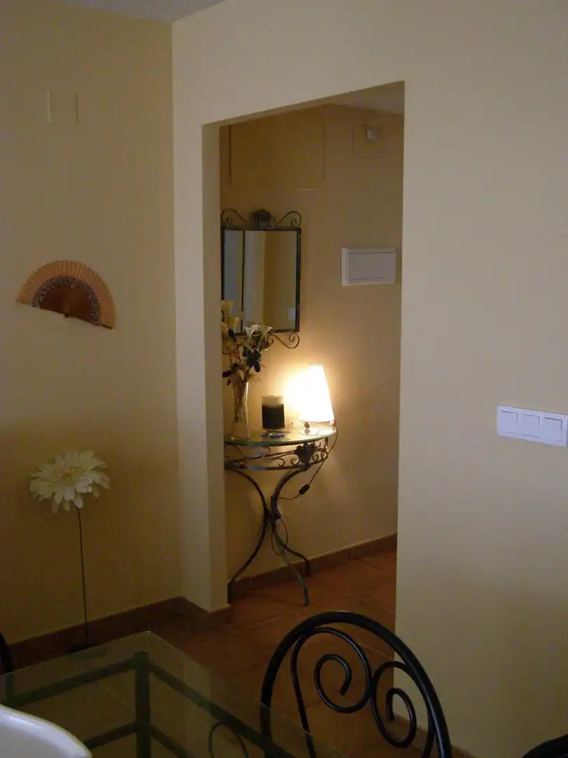 Apartament de lloguer a DE ISLANTILLA 1, imagen 13