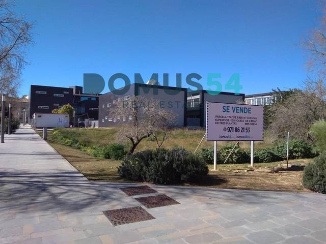 Terreno residencial en Venta en Establiments