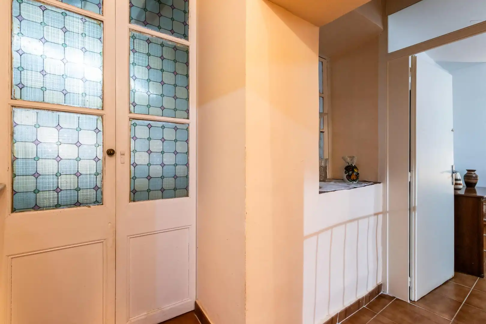 Casa o chalet en venta en Sant Llorenç Savall con Calefacción, Jardín privado y Trastero