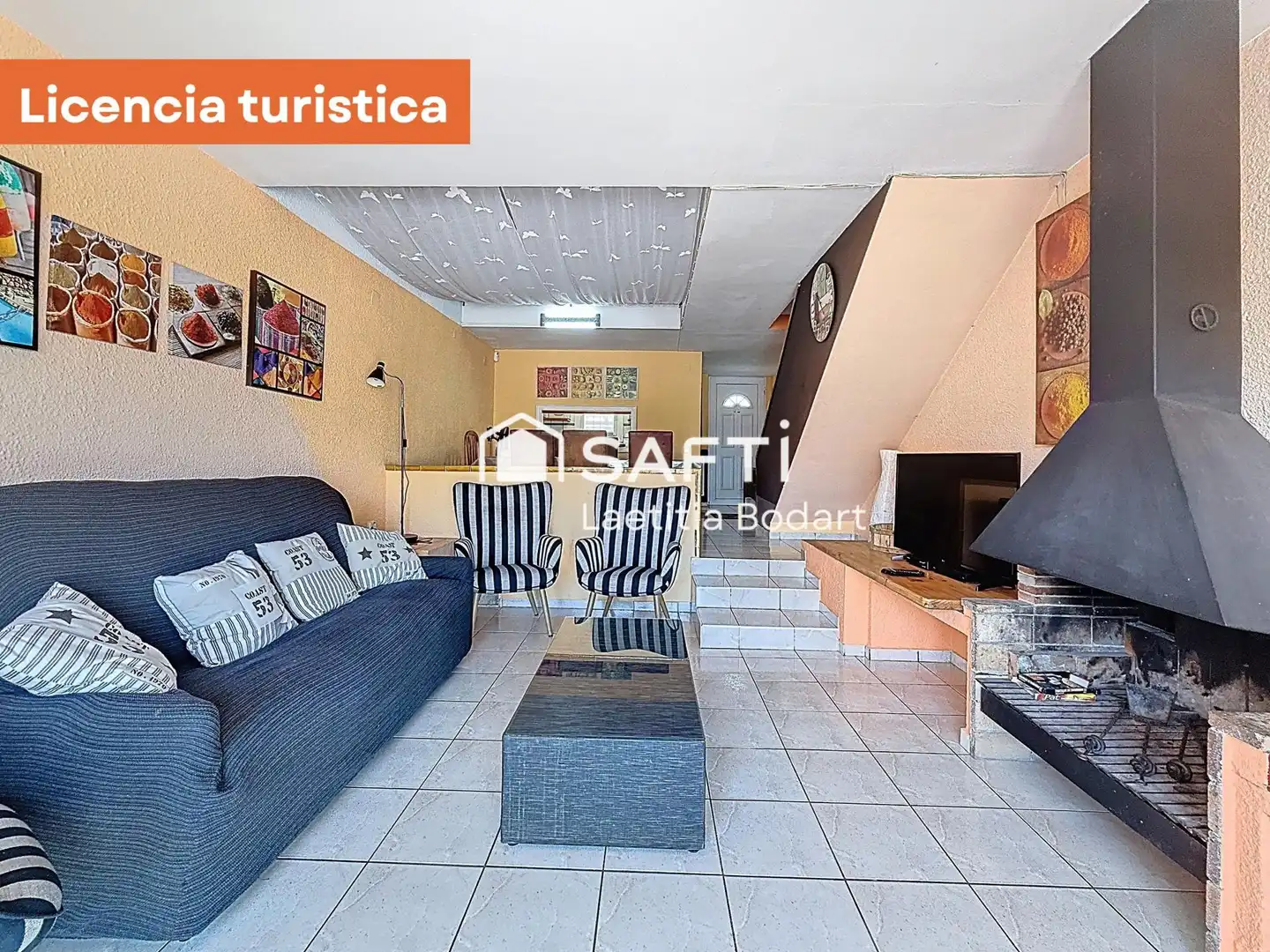 Terraced house with terrace for sale in Port Banyuls - Port Alegre - Port Empordà, imagen 5