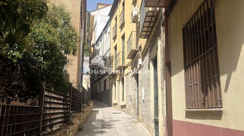 Foto 4 de Casa adosada en venta en Calle Campanas de Santiago, 4, Ctra. Circunvalación - La Magdalena, Jaén Capital