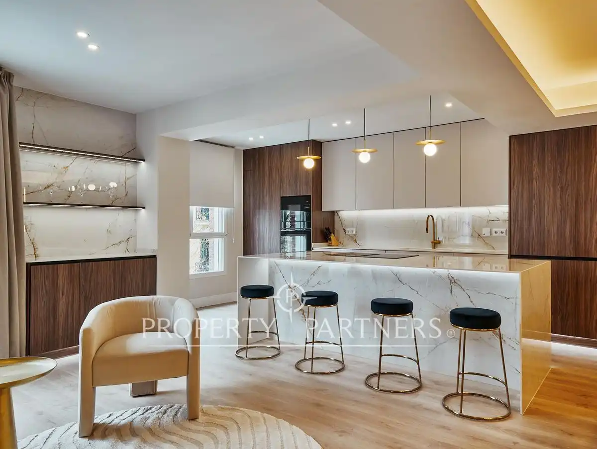 Appartement compact à vendre à Calle de Ayala, imagen 11