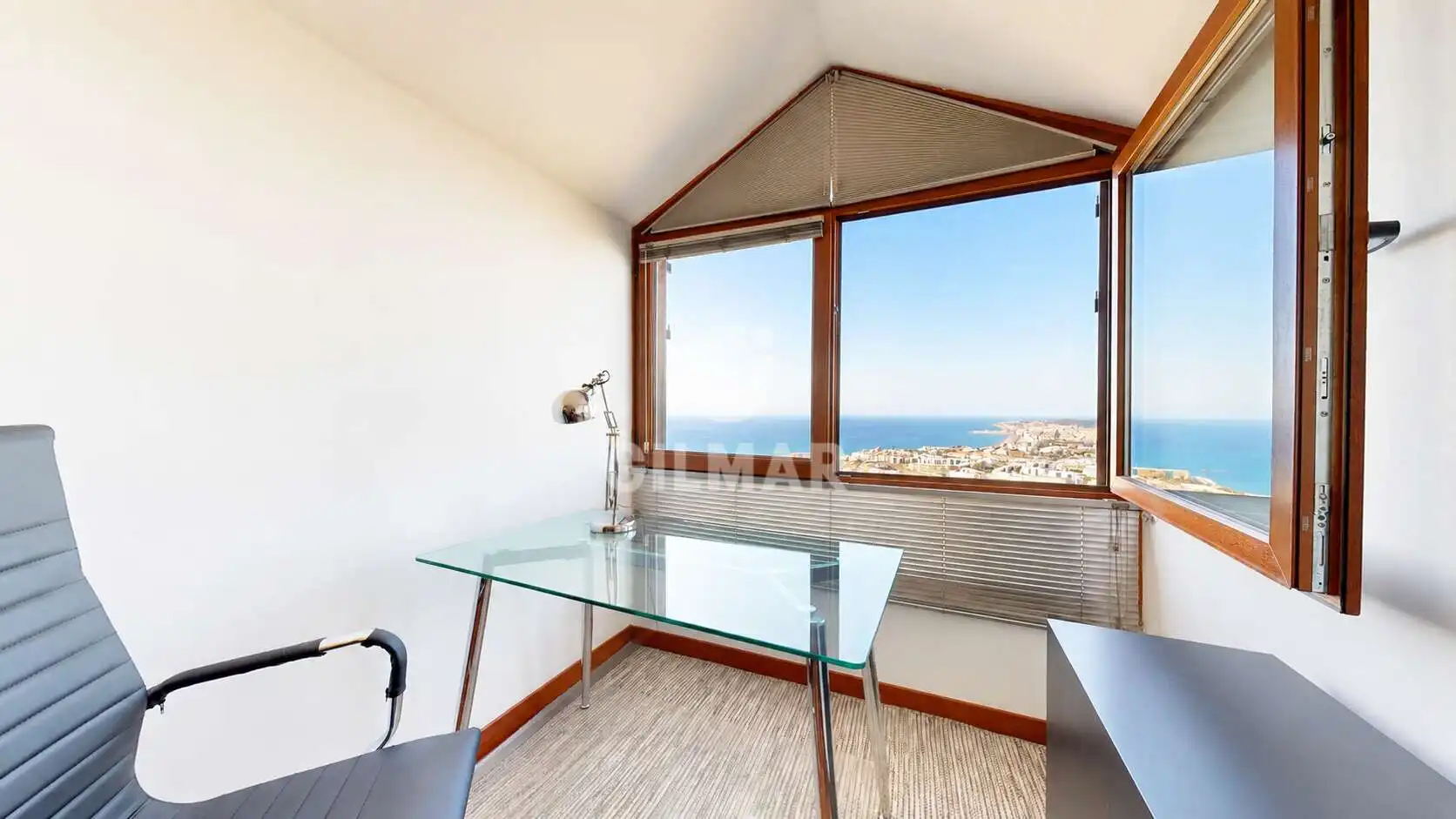 Ático en venta en Benalmádena con Calefacción, Jardín privado y Trastero