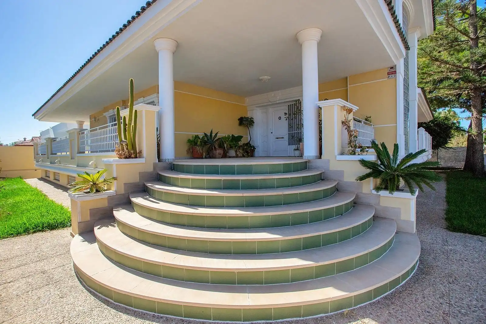 House with pool for sale in Zona Carrefour - Urbanizaciones, imagen 4