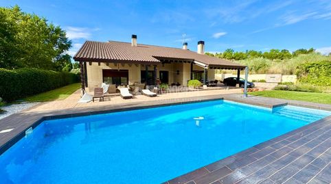 Casa en venta en Cabanillas del campo