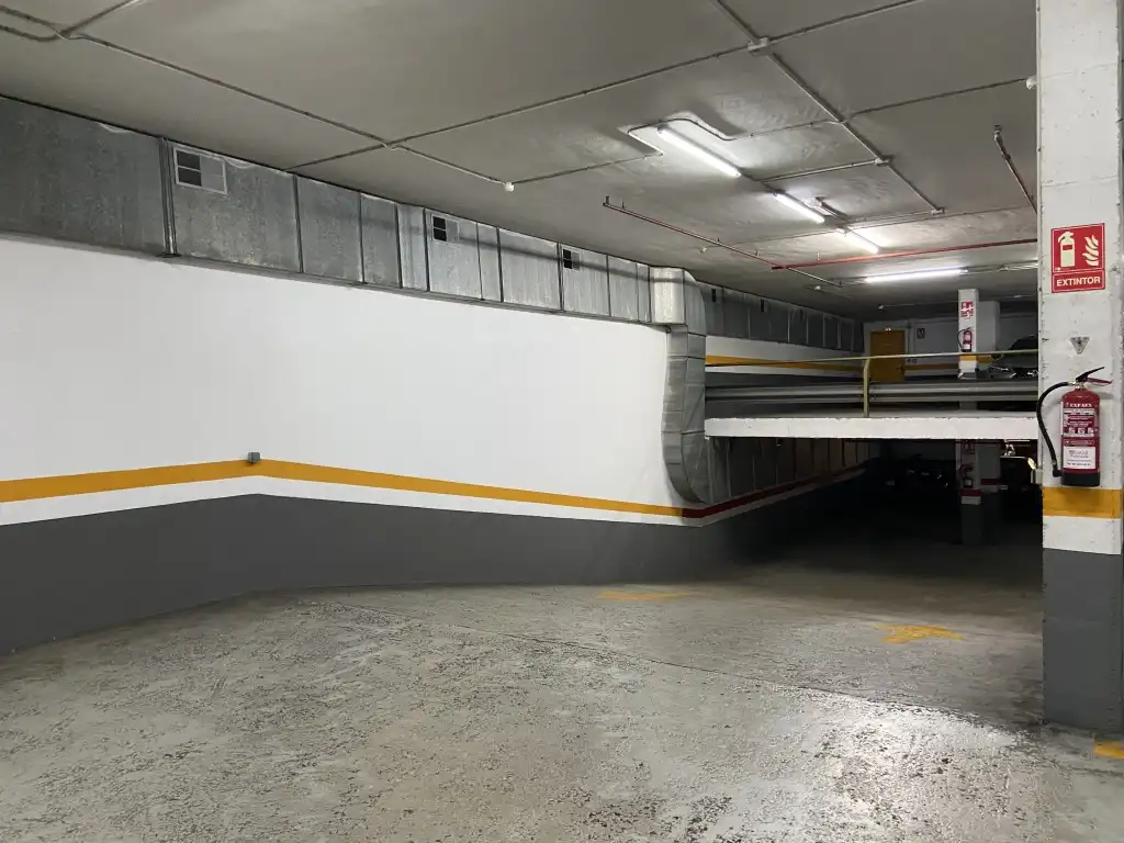 Individuale in vendita a Les Corts, imagen 4