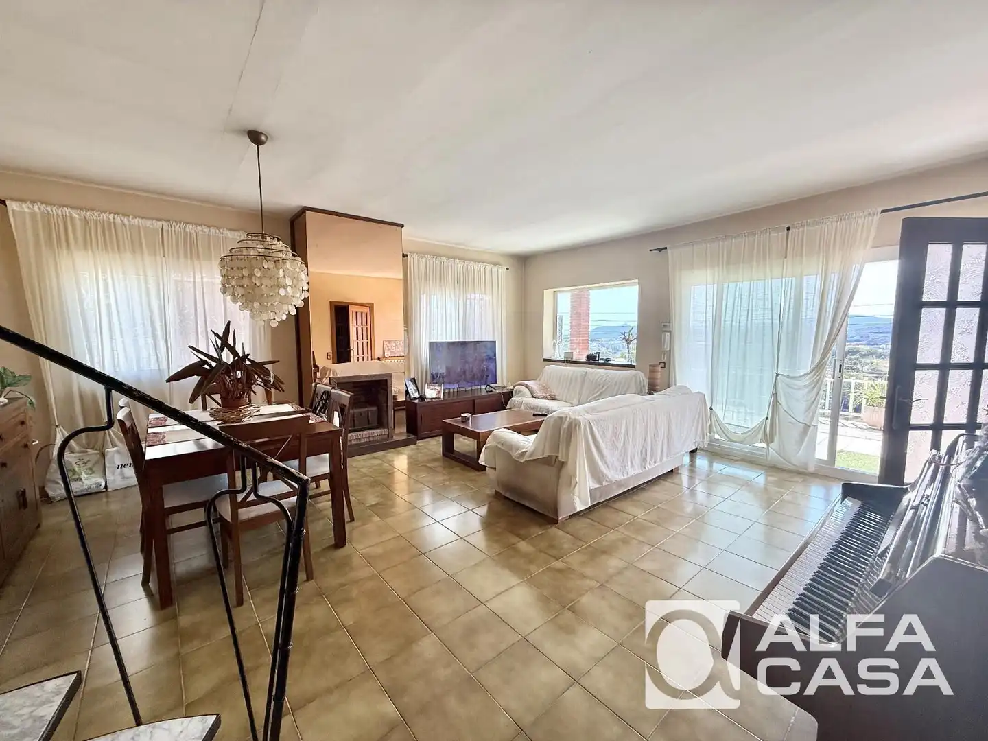Maison avec terrasse à vendre à Mas Baell - Can Carbó, imagen 11
