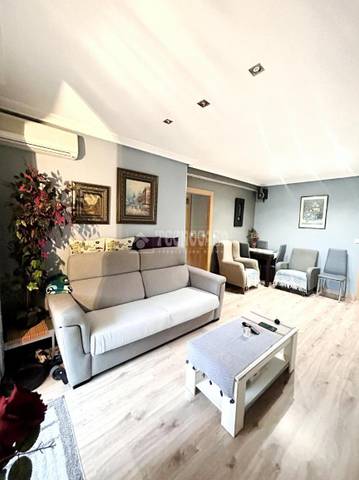 Piso en Venta en Los  Cestos  - Belén - Las Eras