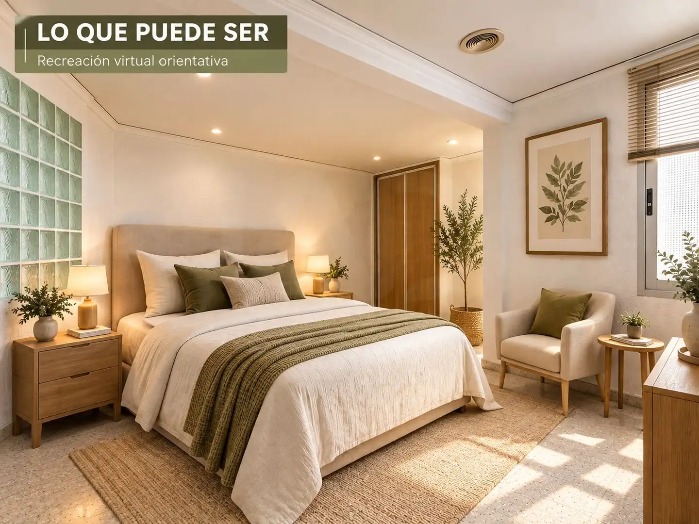 Flat with lift for sale in Benimaclet, imagen 5