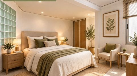 Foto 5 de Piso en venta en Barrio de Benimaclet, Valencia Capital