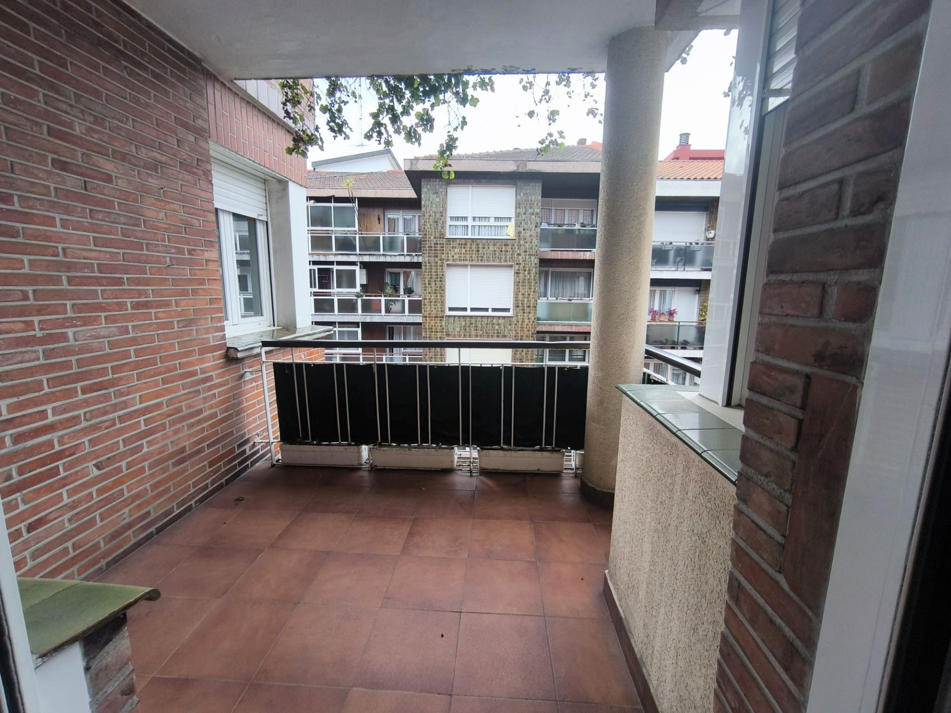 Terraza de Piso en venta en Barakaldo  con Terraza, Trastero y Amueblado