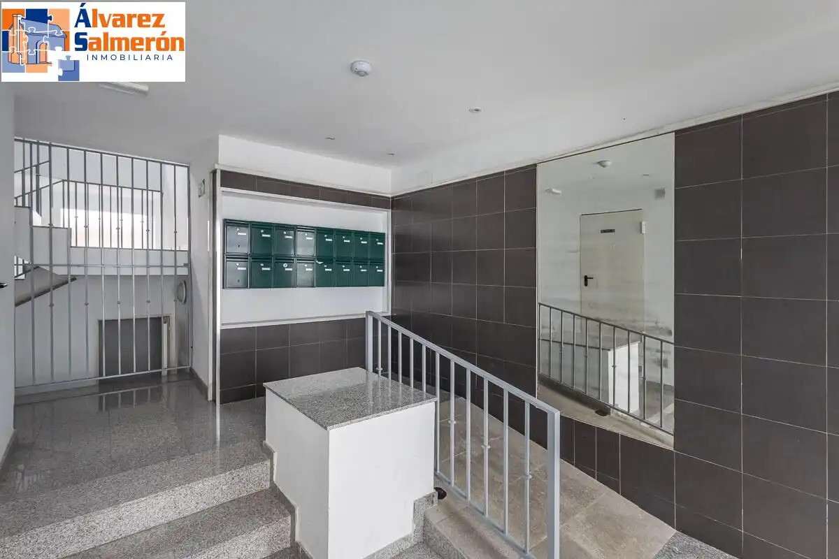 Attique avec ascenseur à vendre à Santa Fe, imagen 25