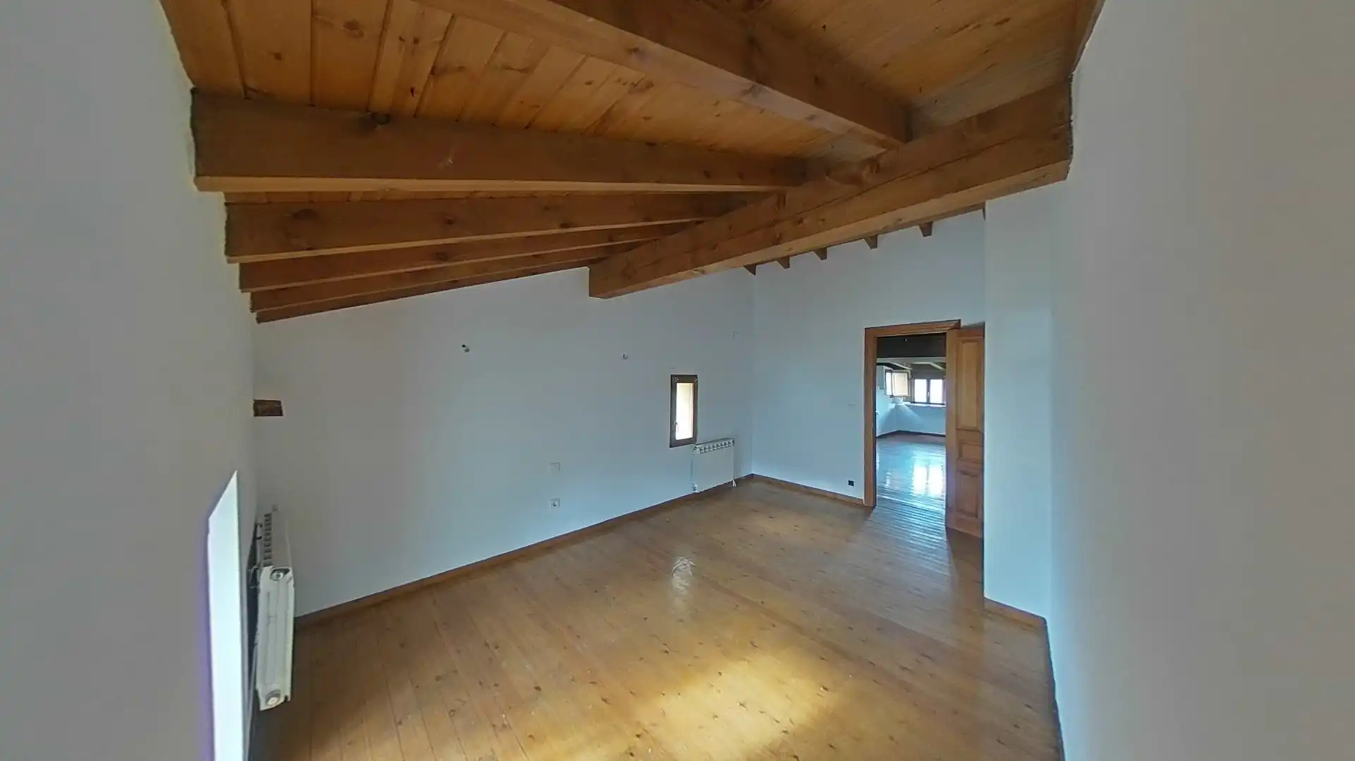 Detached homes for sale in Mollaneda, Liendo
