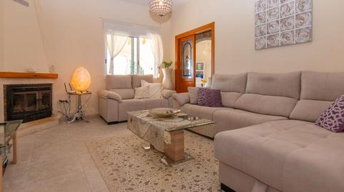 Foto 4 de Casa o xalet en venda a Sanet y Negrals, Alicante