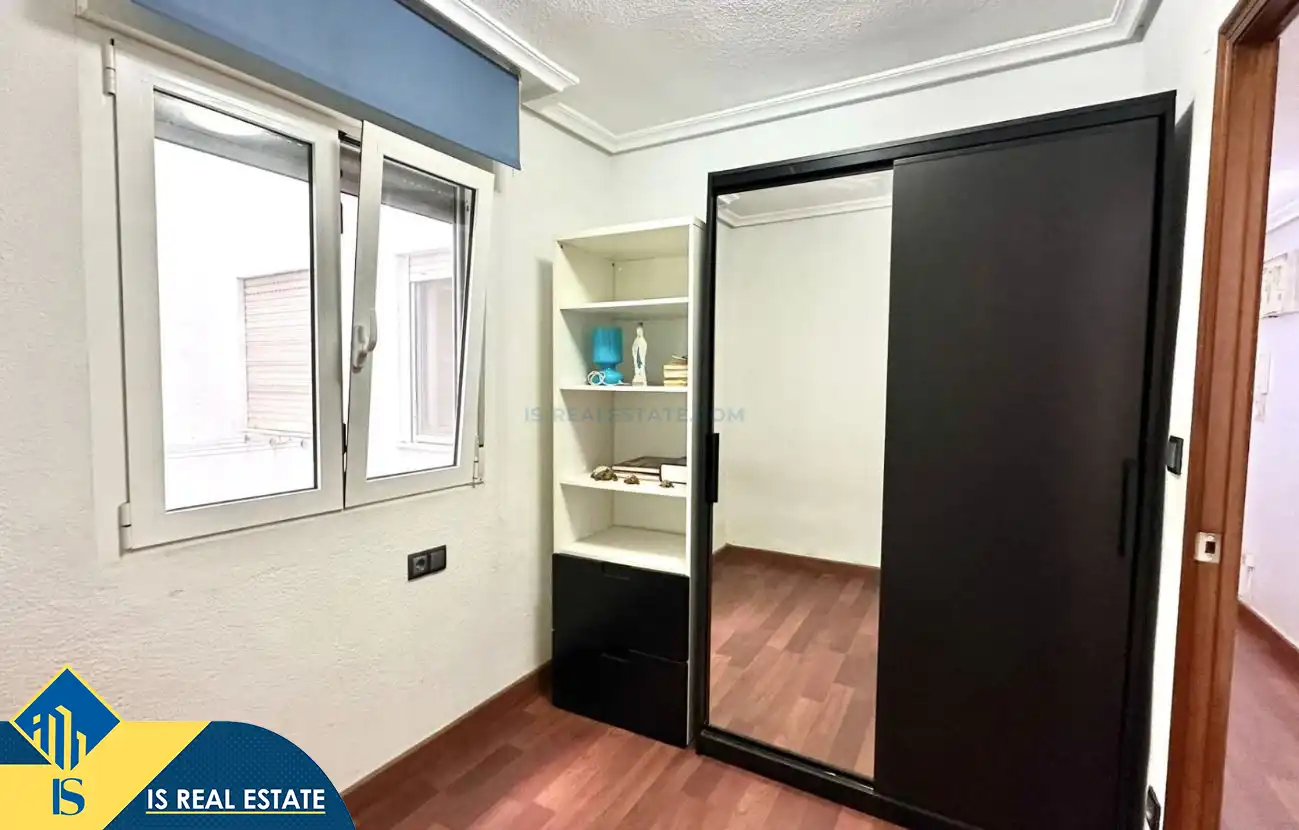 Apartament amb ascensor en venda a Playa del Acequión, Náufragos y Rocío del Mar, imagen 24