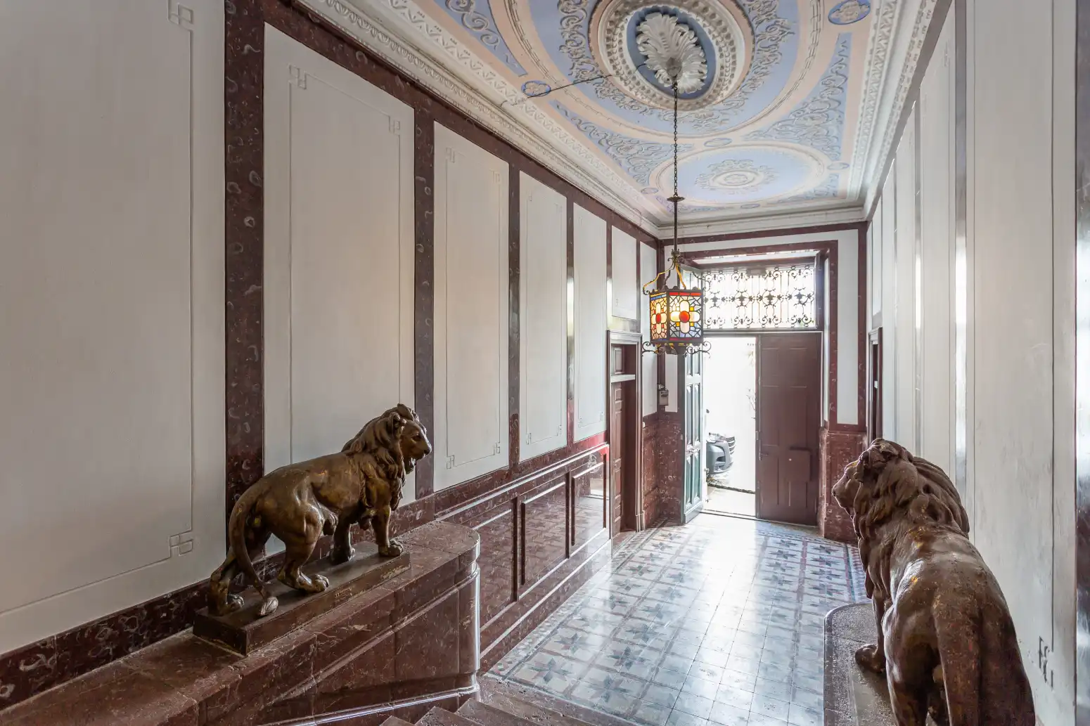 Piso en venta en Lekeitio con Calefacción y Balcón