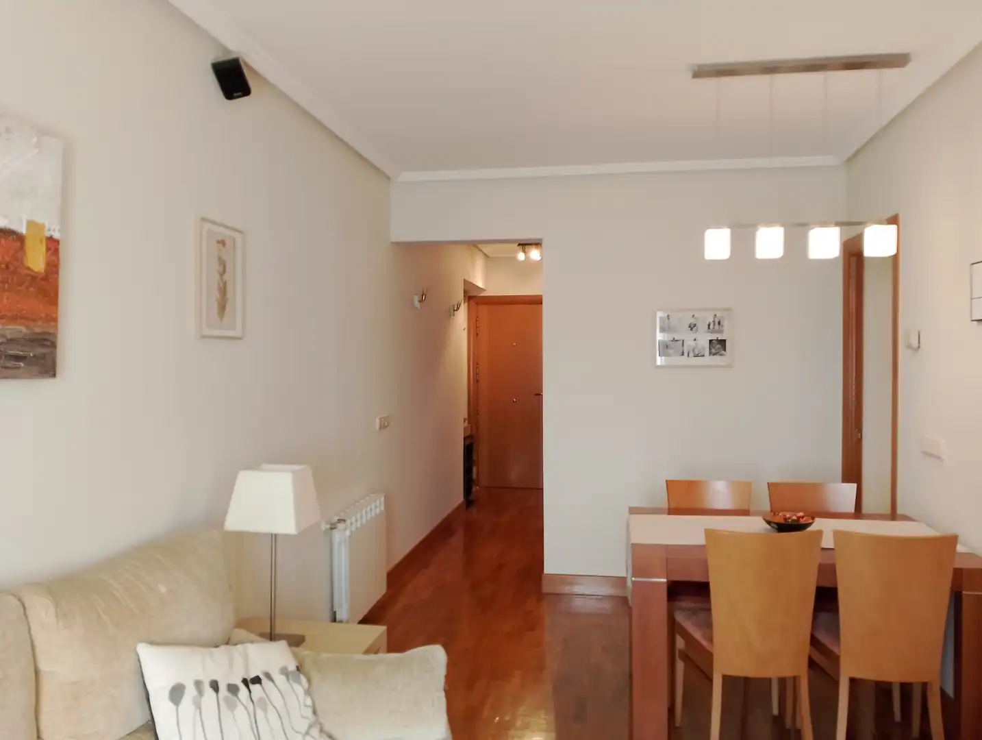 Flat for rent in Gipuzkoa - Alto de los Robles, 11, Loiola