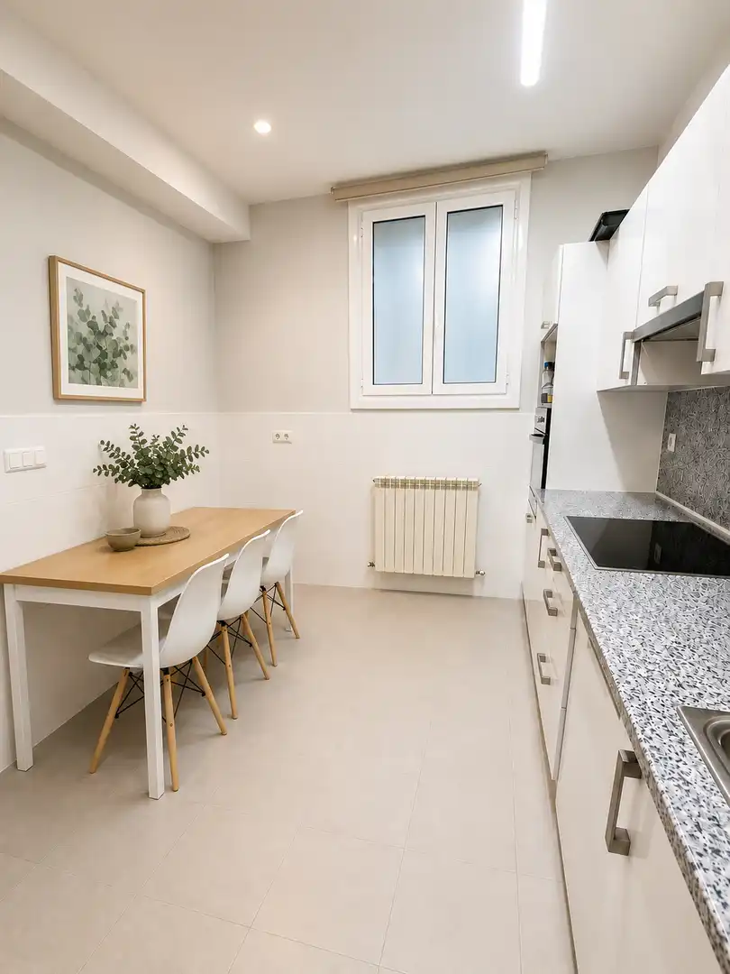Flat for sale in Parte Vieja, imagen 11