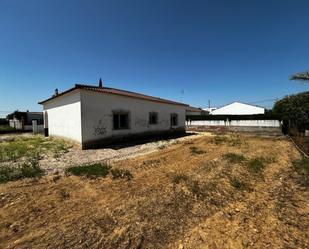 Country house zum verkauf in La Carlota mit Terrasse