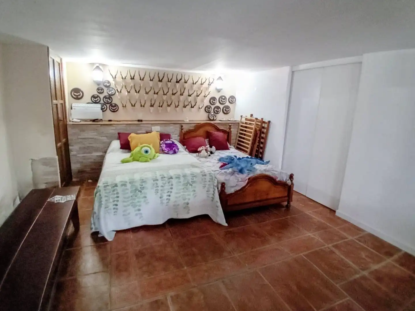 Casa a schiera in vendita a Pedrezuela, imagen 36