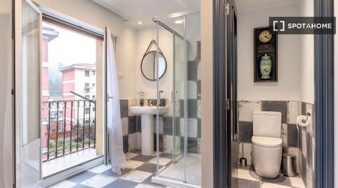 Photo 3 of Flat for share in Erandio, Bizkaia