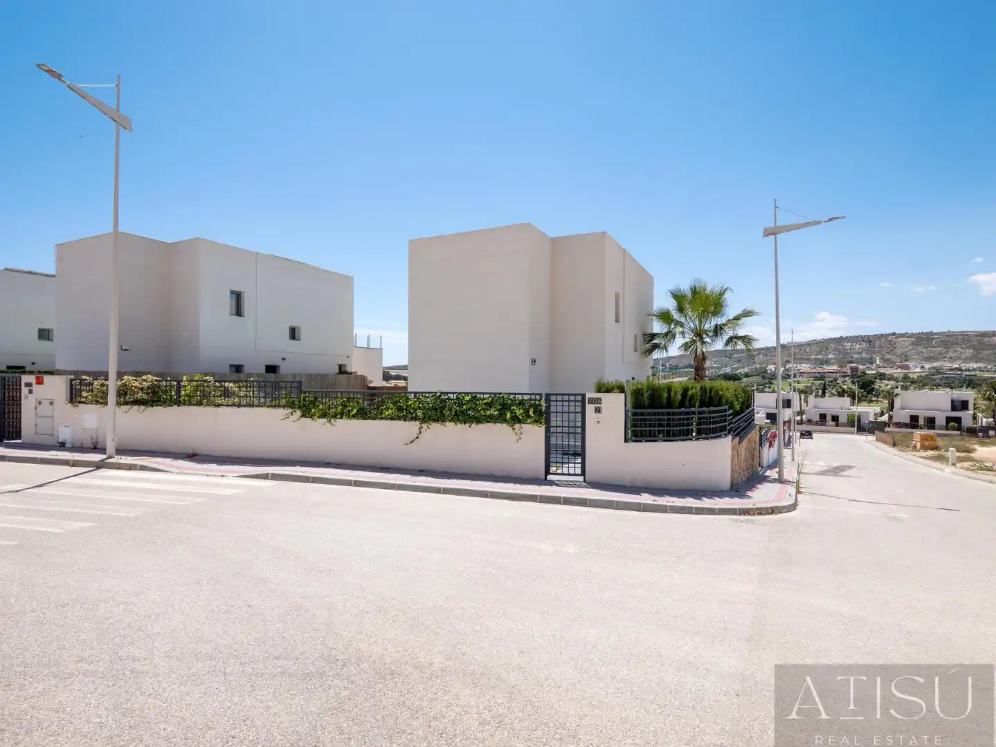 Xalet amb piscina en venda a Algorfa, imagen 32