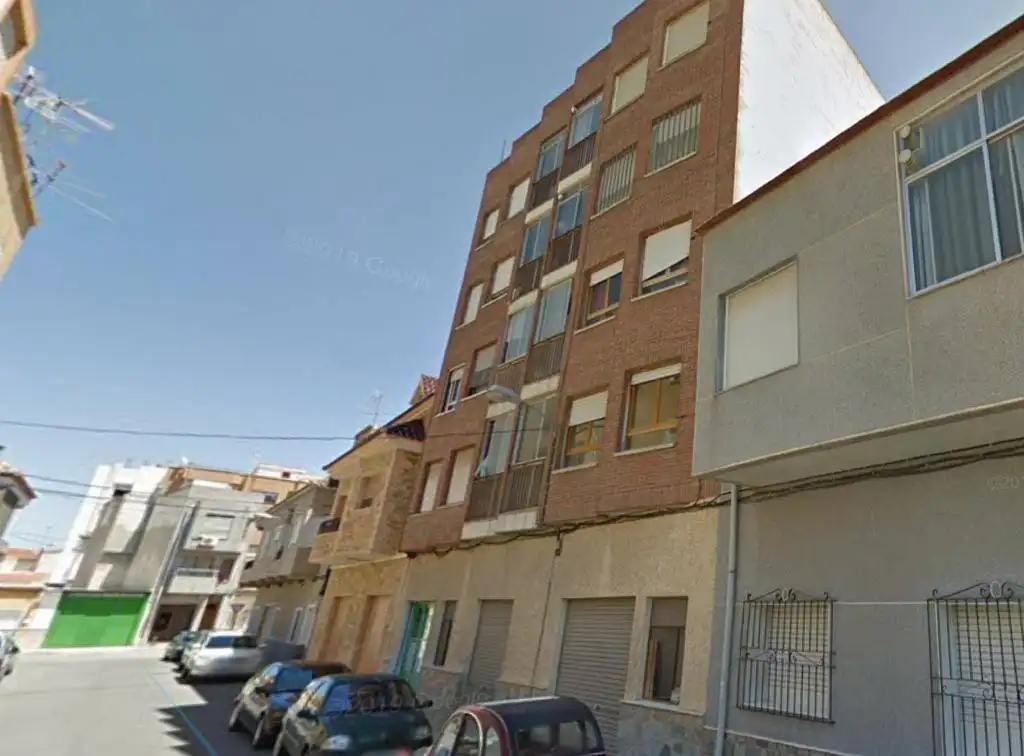 Local en venta en C. AlmoradÃ­, Catral
