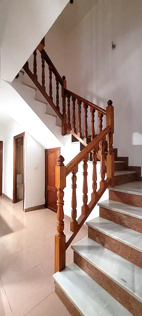 Casa adosada en venta en Roquetas Pueblo