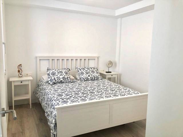 Ático en Alquiler en Puertito de Güímar