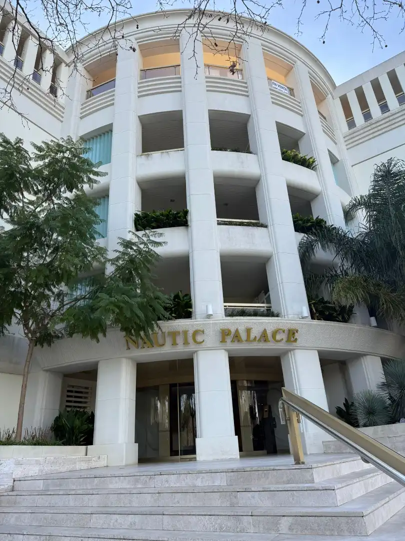 Vista exterior de Piso en venta en Castell d'Aro, Platja d'Aro i s'Agaró con Terraza, Trastero y Alarma