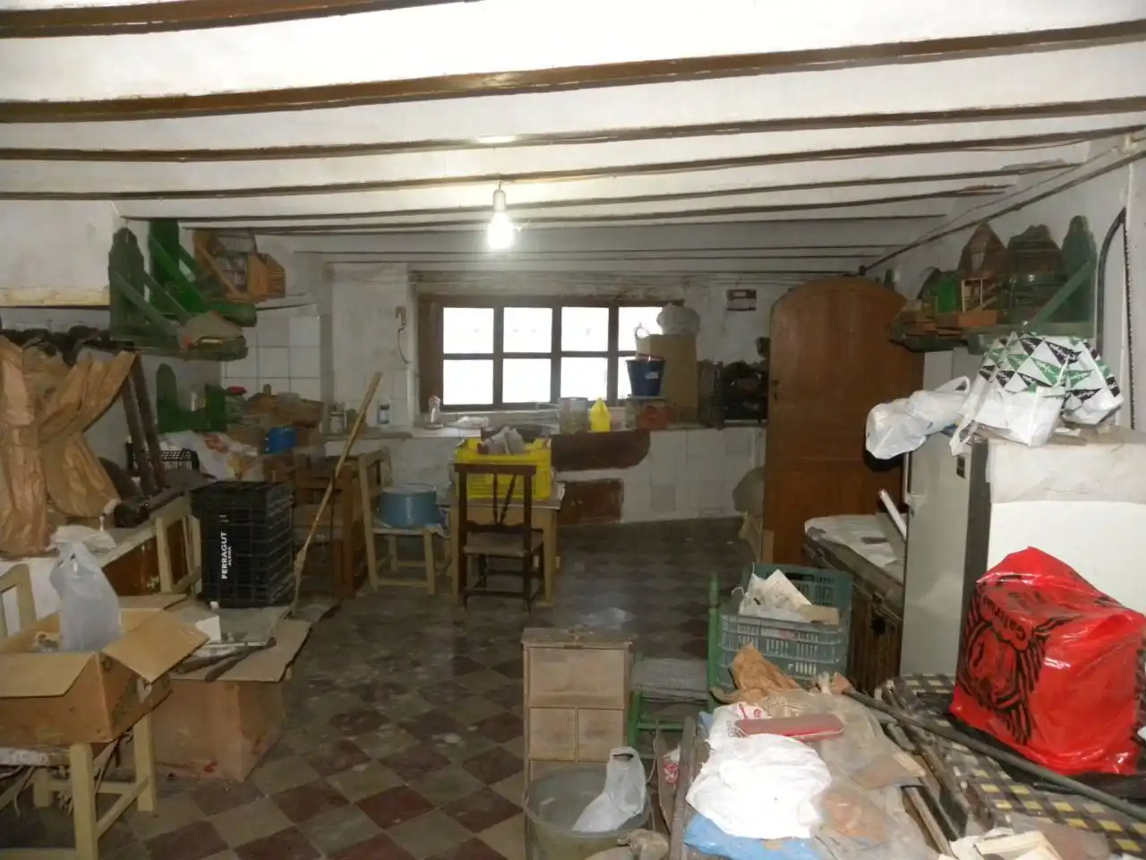 Casa con jardín en venta en Caravaca de la Cruz, imagen 19