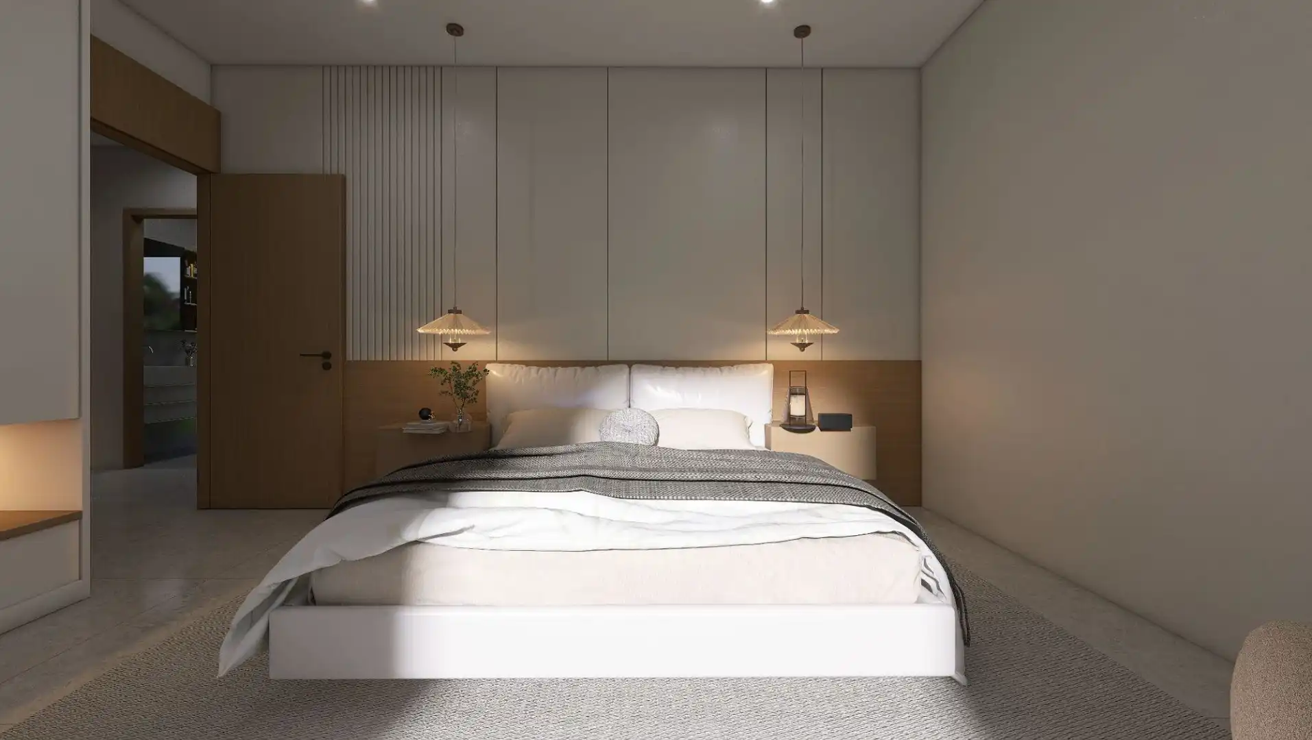 Bedroom of Residential for sale in El Vendrell
