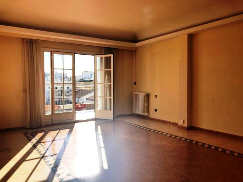 Bedroom of Flat to rent in  Madrid Capital  with Terrace