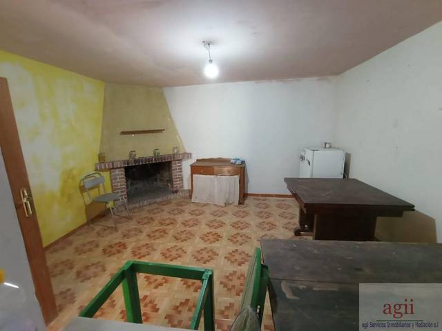 Casa-chalet en Venta en Pareja