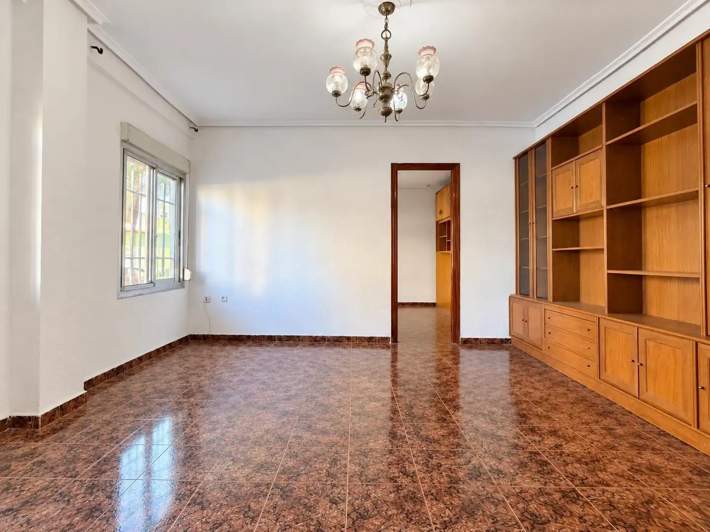 Erdgeschosswohnung mit Aufzug zum Verkauf in Casco Antiguo, imagen 45