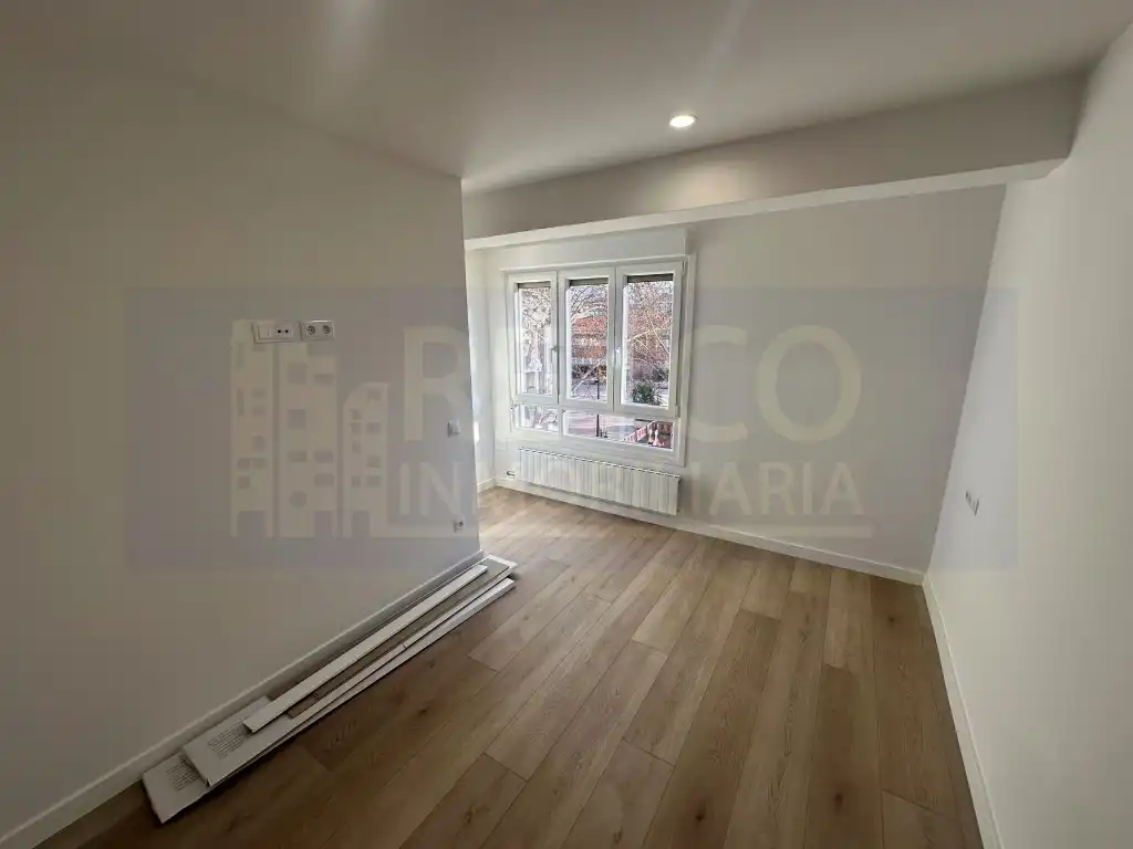 Apartments for rent in Gran Via