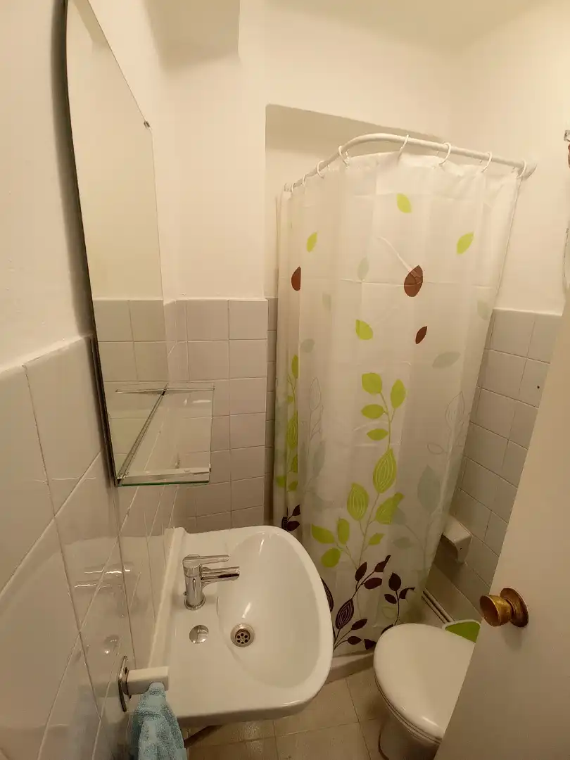 Wohnung zur Miete in Rúa Marqués de Riestra, Centro - Echegaray