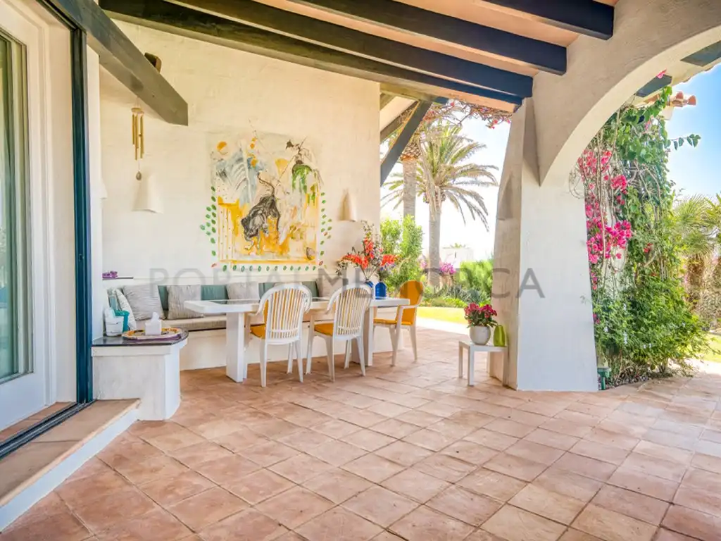 Houses for sale in Urbanizacion Binidali, Sant Climent - Es Canutells