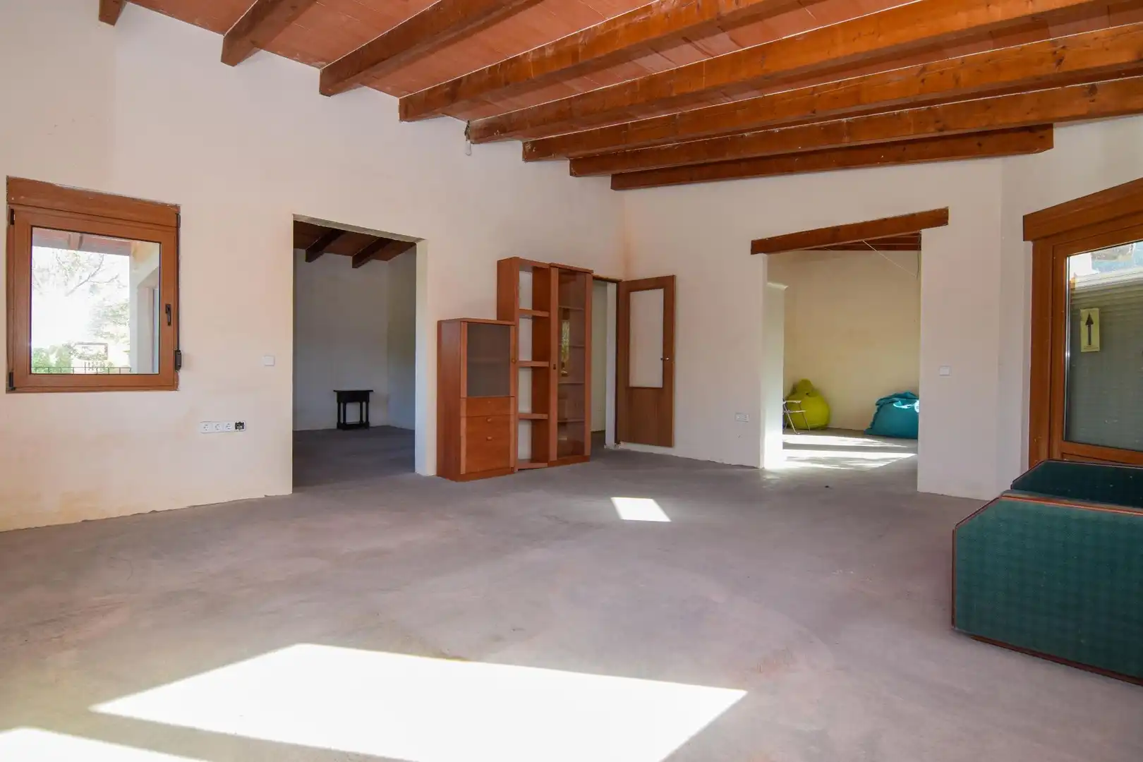 Residencial en venta en Colònia de Sant Pere