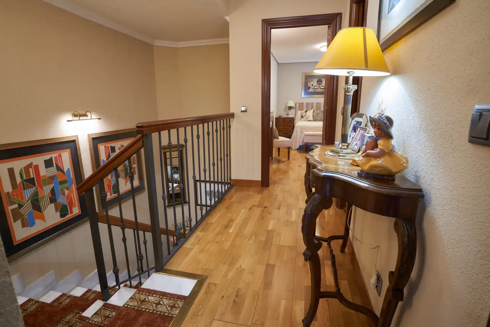 Einfamilien-Reihenhaus zum Verkauf in Calle Casimiro Hernández, Sur