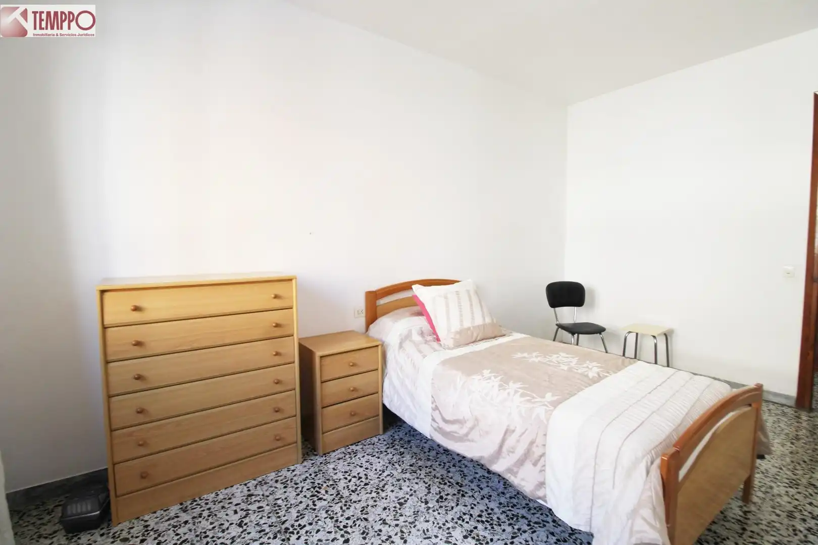 Habitación de Piso en venta en El Vendrell con Alarma