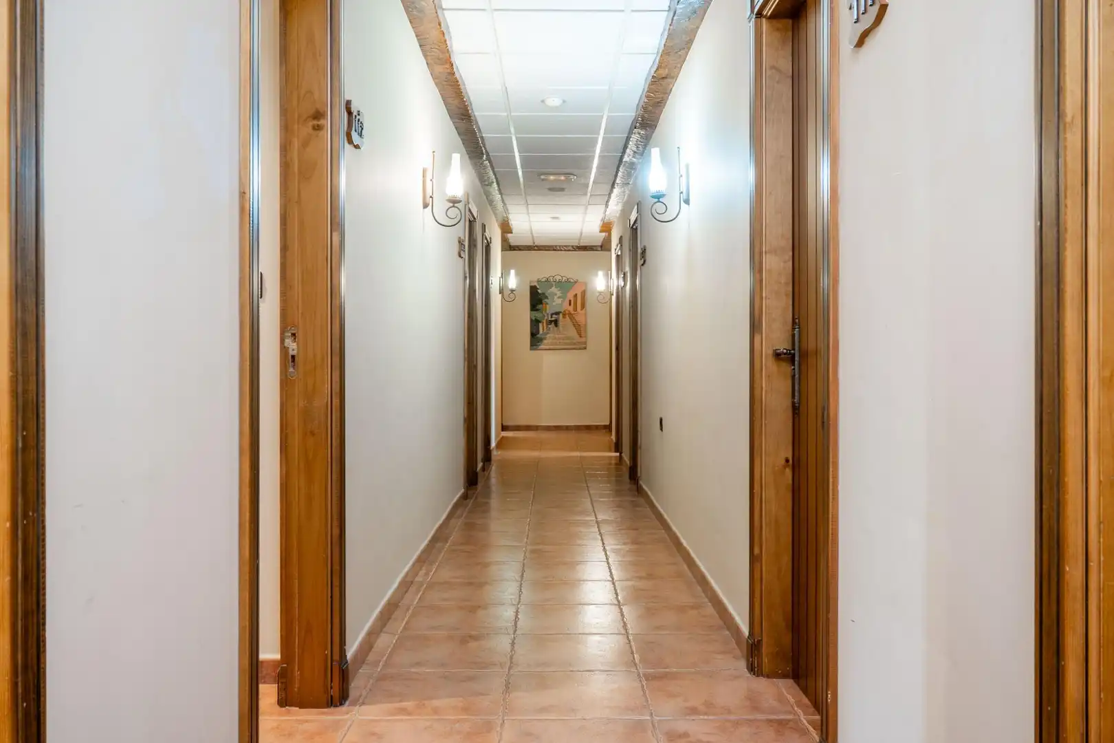 Inmuebles singulares con ascensor en venta en Diezma, imagen 31